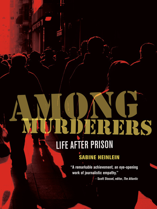 Title details for Among Murderers by Sabine Heinlein - Available